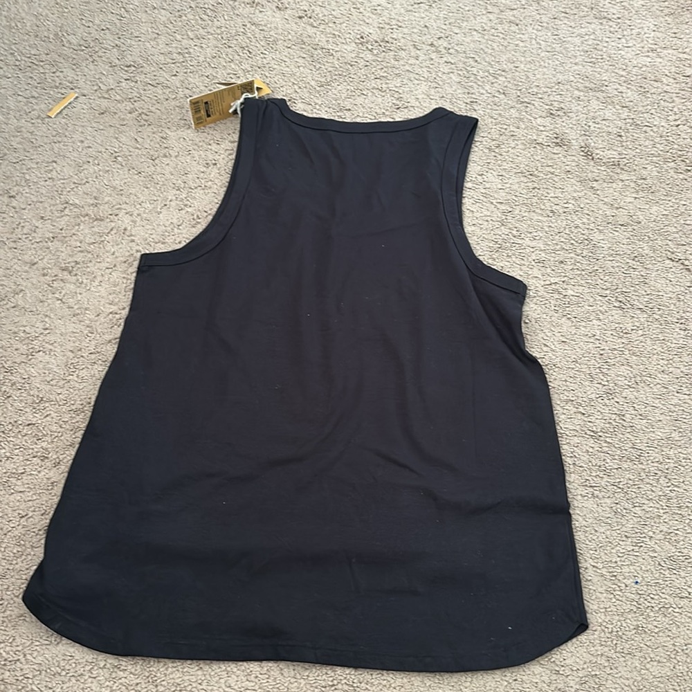MONOPRIX Tank Top - Picture 5 of 13